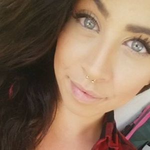Meet your Posher, Alissa